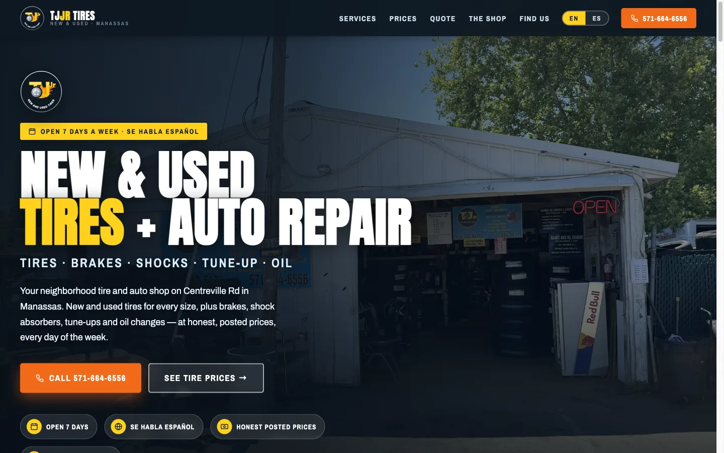Complete Website + Care Plan screenshot 1